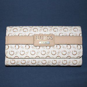 Guess Wallet